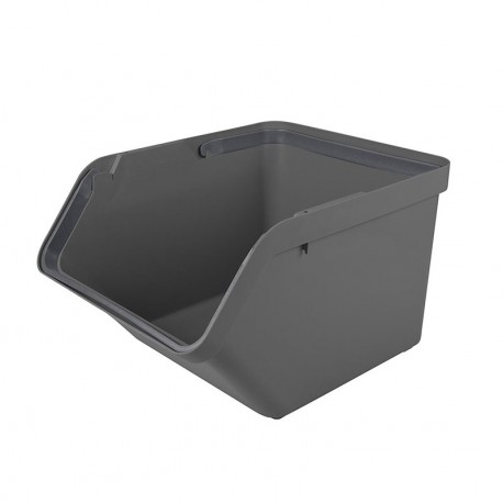 Unité de tri SIGMA 45L Anthracite