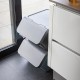Couvercle pour unité de tri 45L ou 60L