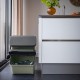 Couvercle pour unité de tri 45L ou 60L