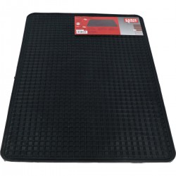 Tapis de caoutchouc voiture 50x35cm Carpoint