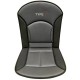 Coussin de siège type-T Carpoint