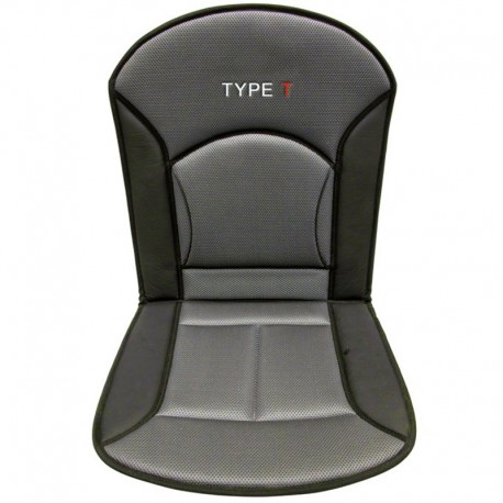 Coussin de siège type-T Carpoint