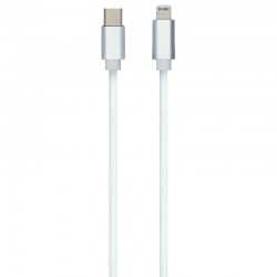 Câble USB C vers Apple 8 broches 1 mètre Carpoint