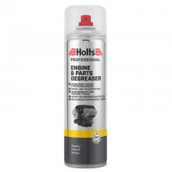 Spray dégraissant moteur HOLTS 500ml