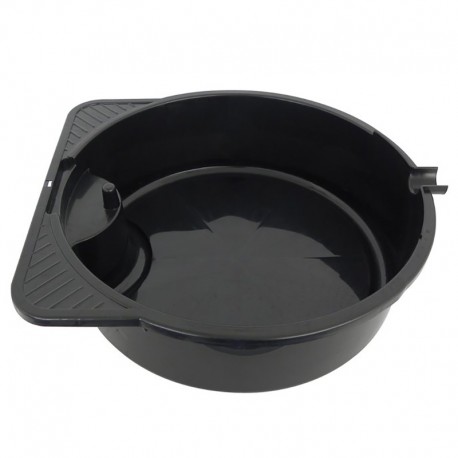 Bac de vidange 8L Ø37cm Carpoint