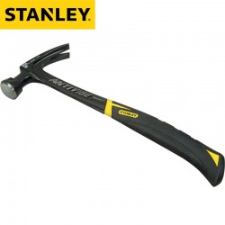 Marteau STANLEY Fatmax Next Gen D 450g