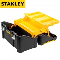 Coffre à outils STANLEY Pro-Stack II