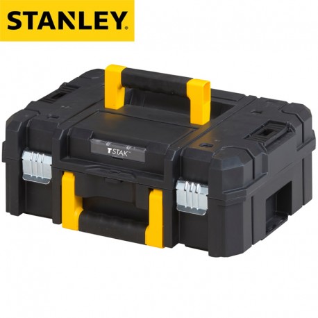 Coffre à outils Stanley 23, boites-a-outils-rangement