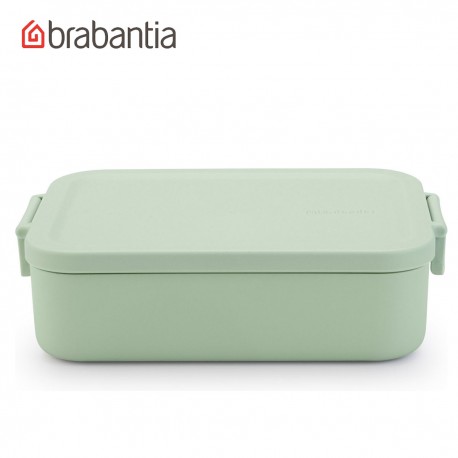 Boîte à lunch BRABANTIA - Vert jade