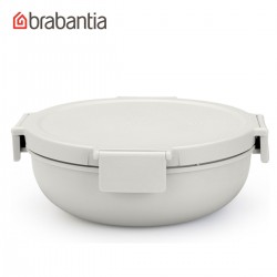 Boîte à salade BRABANTIA avec compartiments