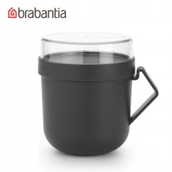 Tasse à soupe BRABANTIA