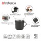 Tasse à soupe BRABANTIA - Gris foncé