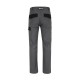 Pantalon HEROCK DERO anthracite/noir 