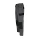 Pantalon HEROCK DERO anthracite/noir 