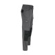 Pantalon HEROCK DERO anthracite/noir 