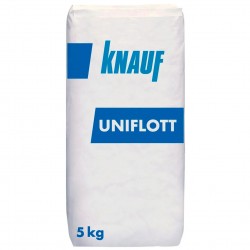 KNAUF Uniflott 5Kg