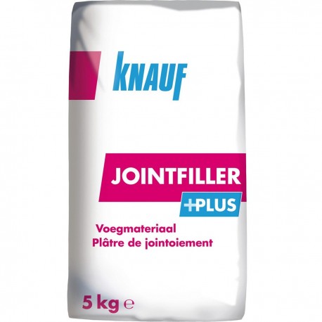 KNAUF Jointfiller Plus 5Kg