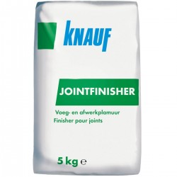 KNAUF Jointfinisher 5Kg