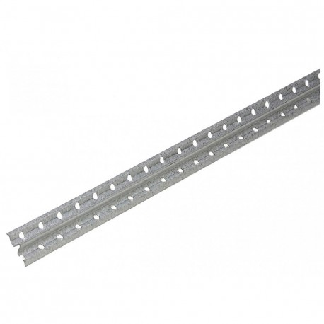 KNAUF guide de plafonnage 250cm
