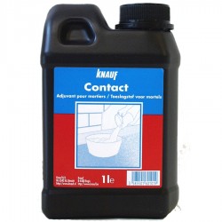 KNAUF contact 1 litre