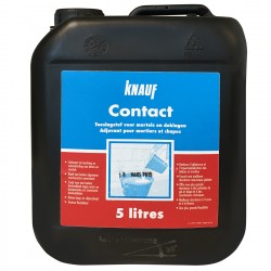 KNAUF contact 5 litres