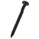 KNAUF 150 vis rapides 45x3,5mm