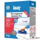 KNAUF barbotine flex gris argent 2 Kg