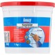 KNAUF cerajoint gris 1 Kg
