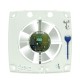 Extracteur d'air RENSON 9212T