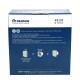 Extracteur d'air RENSON 9212T