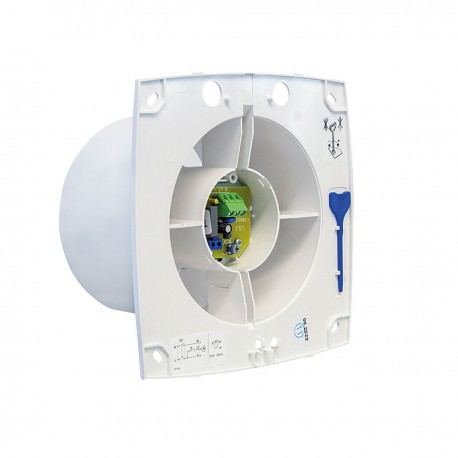 Extracteur d'air RENSON 9212T