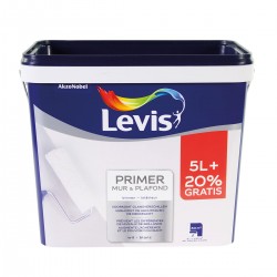 LEVIS Primer mur & plafond