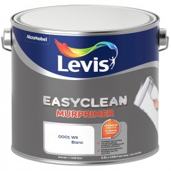 LEVIS Easyclean primer blanc 2,5L