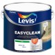 LEVIS Easyclean taches noires mat blanc 2,5L