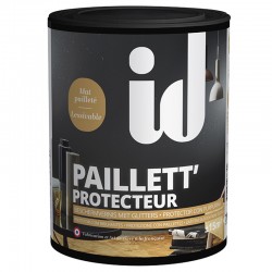 ID Protecteur Paillett vernis mat 0,75L