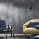 ID Loft Original peinture effet béton Barcelone 2L