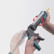 WOLFCRAFT Pistolet à silicone MG200