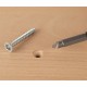 2 embouts extracteurs de vis WOLFCRAFT