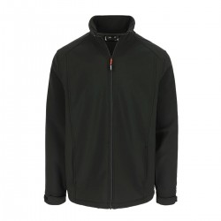 Veste HEROCK Softshell Julius Noir