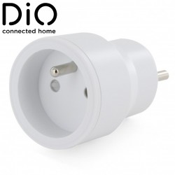 Prise connectée NANO simple DIO CONNECT