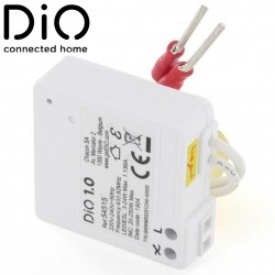 Micro-module à encastrer pour interrupteur DIO CONNECT