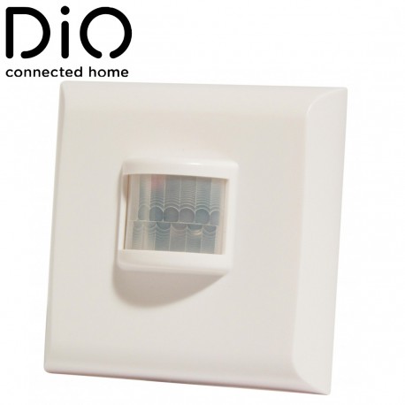 Interrupteur-détecteur de mouvement sans fil DIO