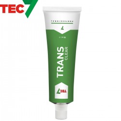 TEC7 Trans clear colle universelle transparente tube 50ml