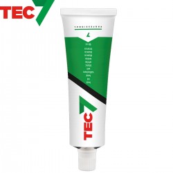 TEC7 Trans clear colle universelle blanc tube 50ml