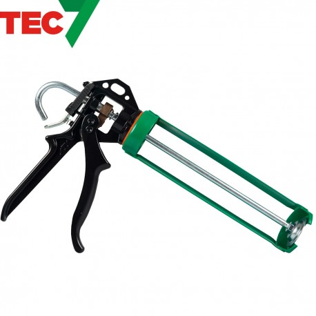 TEC7 pistolet à silicone Tec Gun