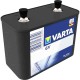 VARTA 1 pile bloc-vis 6V 2x4R25