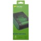 GP ReCycKo chargeur 4 piles AA/AAA/9V