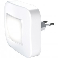 Veilleuse LED blanc chaud LEDVANCE Lunetta Hall 0,2W