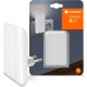 Veilleuse LED blanc chaud LEDVANCE Lunetta Glow 0,2W