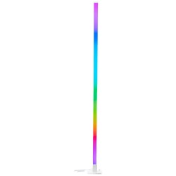 DONETTA lampadaire RGB 150cm